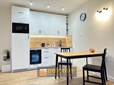 mieszkanie na wynajem 43m2 mieszkanie Warszawa, Ursynów, Natolin, Braci Wagów