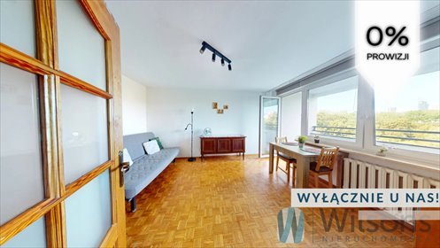 mieszkanie na wynajem 38m2 mieszkanie Warszawa, Śródmieście Powiśle, Okrąg