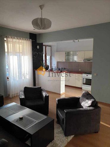 3-pokojowe mieszkanie 67 m² w Legnicy (blisko centrum) mieszkanie Legnica, Dziennikarska