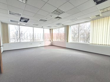 Powierzchnia biurowa 1442 m² w Warszawie - polecam lokal użytkowy Warszawa, Ochota, Ochota