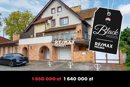 dom na sprzedaż 226m2 dom Kołobrzeg, Lęborskie, Słowiańska