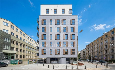 Lokal usługowy 74 m² na Ochocie (Barska, parter) lokal użytkowy Warszawa, Ochota, Stara Ochota, Barska