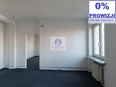 Lokal biurowy 28 m² z dostępem 24/7 na Mokotowie lokal użytkowy Warszawa, Mokotów, Chełmska