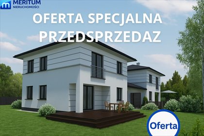 Dom na sprzedaż 230m2 dom Osowiec