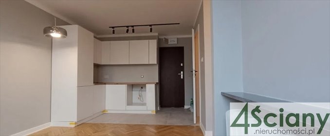 mieszkanie na sprzedaż 27m2 mieszkanie Warszawa, Wola, Chłodna