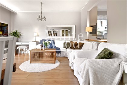 mieszkanie na sprzedaż 73m2 mieszkanie Gdynia, Dąbrowa, Gorczycowa