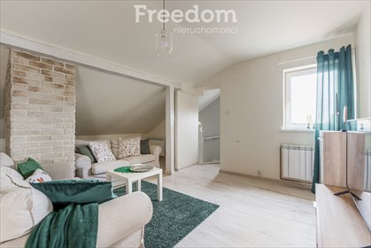 dom na sprzedaż 220m2 dom Ustanów, Główna