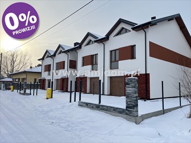 dom na sprzedaż 150m2 dom Kobyłka