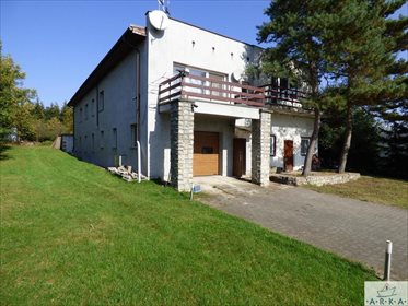 Dom na sprzedaż Stobno 428m2 Foto 3