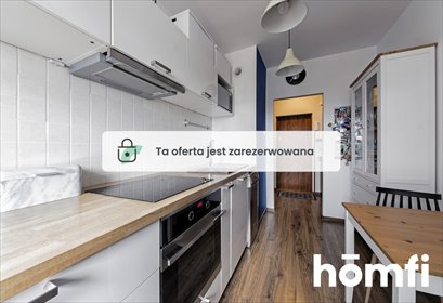 mieszkanie na sprzedaż 48m2 mieszkanie Poznań, Rataje, Rataje, os. Armii Krajowej