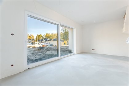 Na sprzedaż energooszczędny dom 104 m² z nowoczesną technologią dom Mińsk Mazowiecki