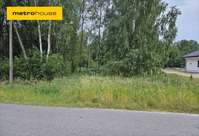 działka na sprzedaż 6100m2 działka Drupia