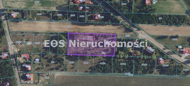 Zapraszam do obejrzenia nieruchomości 385 m² w Lubielu Nowym lokal użytkowy Nowy Lubiel