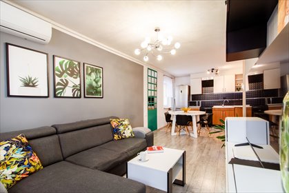 mieszkanie na sprzedaż 56m2 mieszkanie Żagań, Szprotawska