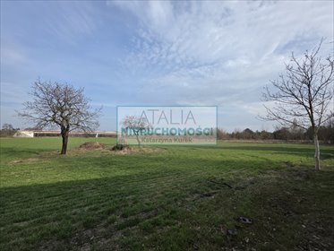 Działka 3320m² z mediami, blisko Grodziska Mazowieckiego działka Kozery