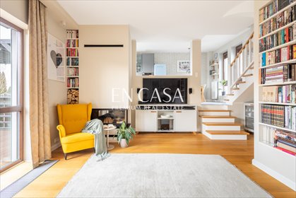 dom na sprzedaż 147m2 dom Warszawa, Wilanów, Zawady