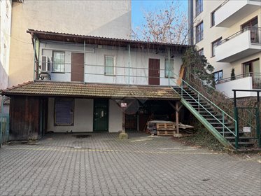 lokal użytkowy na wynajem 95m2 lokal użytkowy Kraków, Grzegórzki, Stare Grzegórzki, Grzegórzecka