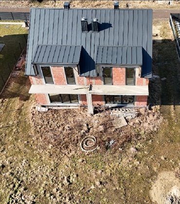 dom na sprzedaż 115m2 dom Łódź, Widzew, Andrzejki