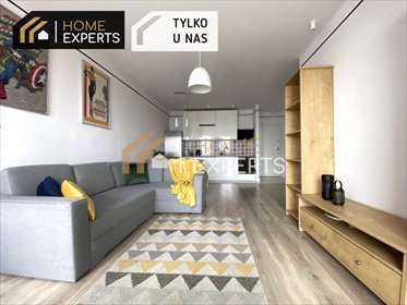 mieszkanie na wynajem 44m2 mieszkanie Gdańsk, Jasień, Stolema