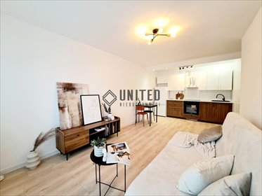 mieszkanie na sprzedaż 56m2 mieszkanie Wrocław, Południe, Południe, Kamienna