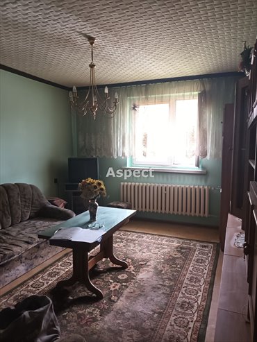 mieszkanie na sprzedaż 49m2 mieszkanie Wodzisław Śląski