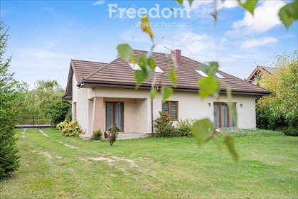 dom na sprzedaż 155m2 dom Łajski, gen. Władysława Sikorskiego