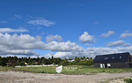 działka na sprzedaż 1018m2 działka Poznań, Suchy Las