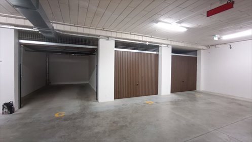 garaż na wynajem 18m2 garaż Kraków, Krowodrza, Łobzów, Poznańska