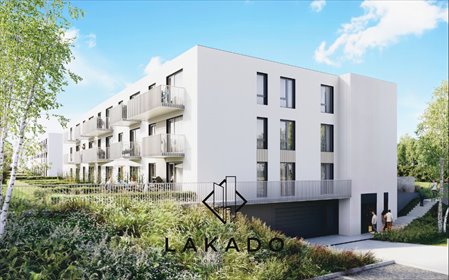 Nowoczesne 3-pokojowe mieszkanie w Krakowie - zapraszam mieszkanie Kraków, Bronowice, Stelmachów