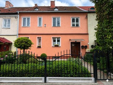 Mieszkanie z ogrodem i potencjałem aranżacyjnym - polecam! mieszkanie Olsztyn, Juliusza Słowackiego