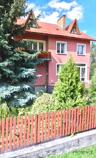 Przestronny dom 450 m² z potencjałem inwestycyjnym polecam! dom Karpacz, Bolesława Prusa