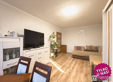 mieszkanie na sprzedaż 47m2 mieszkanie Goleniów, Centrum