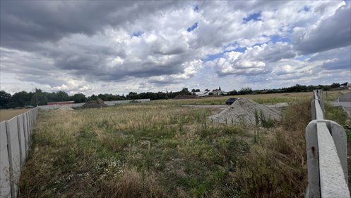 Działka inwestycyjna pod dzierżawę Luboń, Lasek 2 000m2 Foto 4