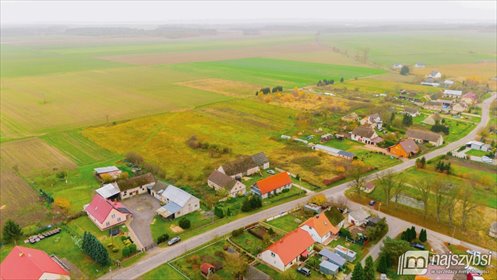 Działka pod dom w Kościuszkach, media, warunki zabudowy - zapraszam działka Kościuszki, Wieś