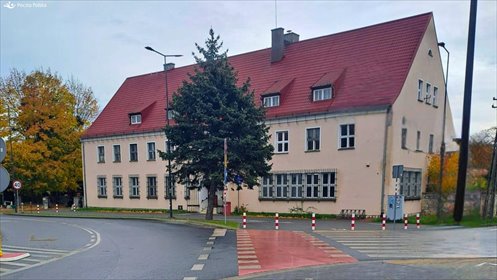 lokal użytkowy na wynajem 1281m2 lokal użytkowy Wołów, Wojska Polskiego