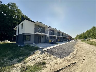 dom na sprzedaż 107m2 dom Głogów Małopolski, Rynek