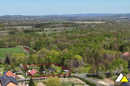 dom na sprzedaż 130m2 dom Świeradów-Zdrój