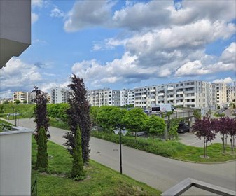 mieszkanie na sprzedaż 32m2 mieszkanie Gdańsk, Jasień, Lawendowe Wzgórze