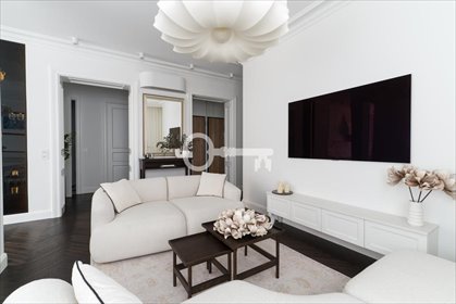 mieszkanie na sprzedaż 135m2 mieszkanie Warszawa, Ochota, Włodarzewska