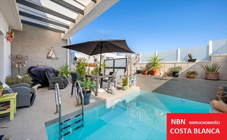 dom na sprzedaż 109m2 dom Villamartin-Costa