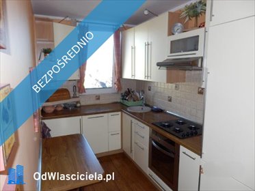 Polecam 3-pokojowe mieszkanie 48 m² na Targówku z potencjałem mieszkanie Warszawa, Targówek, Wysockiego 24