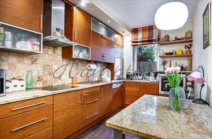 mieszkanie na sprzedaż 82m2 mieszkanie Warszawa, Mokotów, Rajska