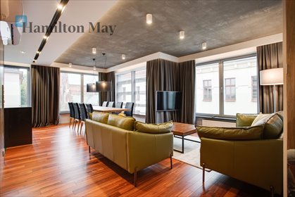 mieszkanie na wynajem 90m2 mieszkanie Kraków, Podgórze, Jana Zamoyskiego