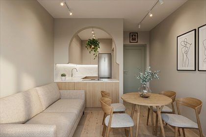 mieszkanie na sprzedaż 39m2 mieszkanie Rydułtowy, Plebiscytowa