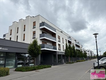 mieszkanie na sprzedaż 29m2 mieszkanie Bydgoszcz, Biedaszkowo