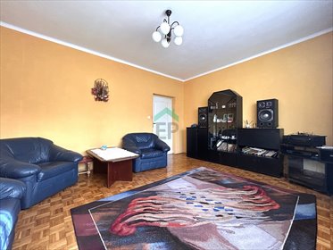 dom na sprzedaż 190m2 dom Żarki-Letnisko