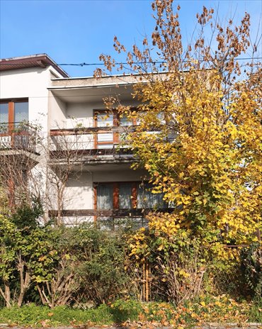 Prestiżowy bliźniak w Koszutce z potencjałem 166 m² dom Katowice, Koszutka, Klonowa