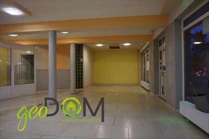 Lokal użytkowy na wynajem Hrubieszów, Narutowicza 190m2 Foto 1