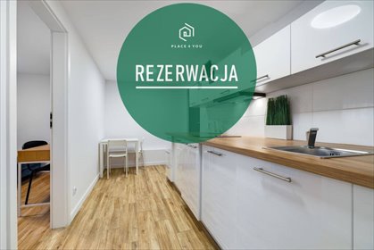 Inwestycyjne 2 pokoje blisko parku i SGH mieszkanie Warszawa, Mokotów, Stefana Batorego