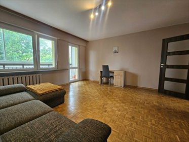 Przestronne 3-pokojowe z balkonem - blisko UM i Politechniki mieszkanie Białystok, Piaski, Legionowa